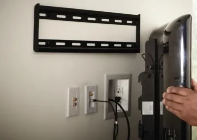 slider tv mount sixth