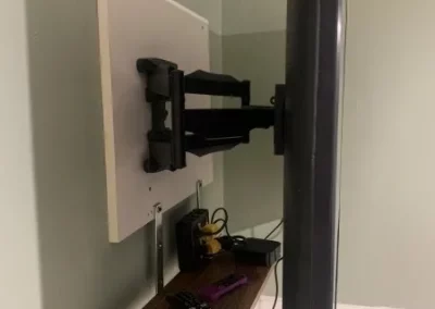 slider tv mount tenth