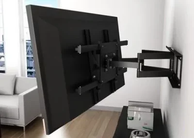 slider tv mount fifth