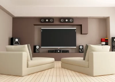 mount your tv