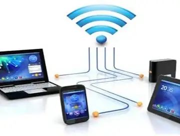 Wifi image