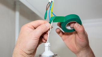 Electrical Repairs