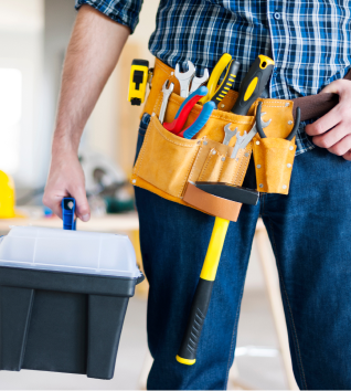 Handyman Services in NYC