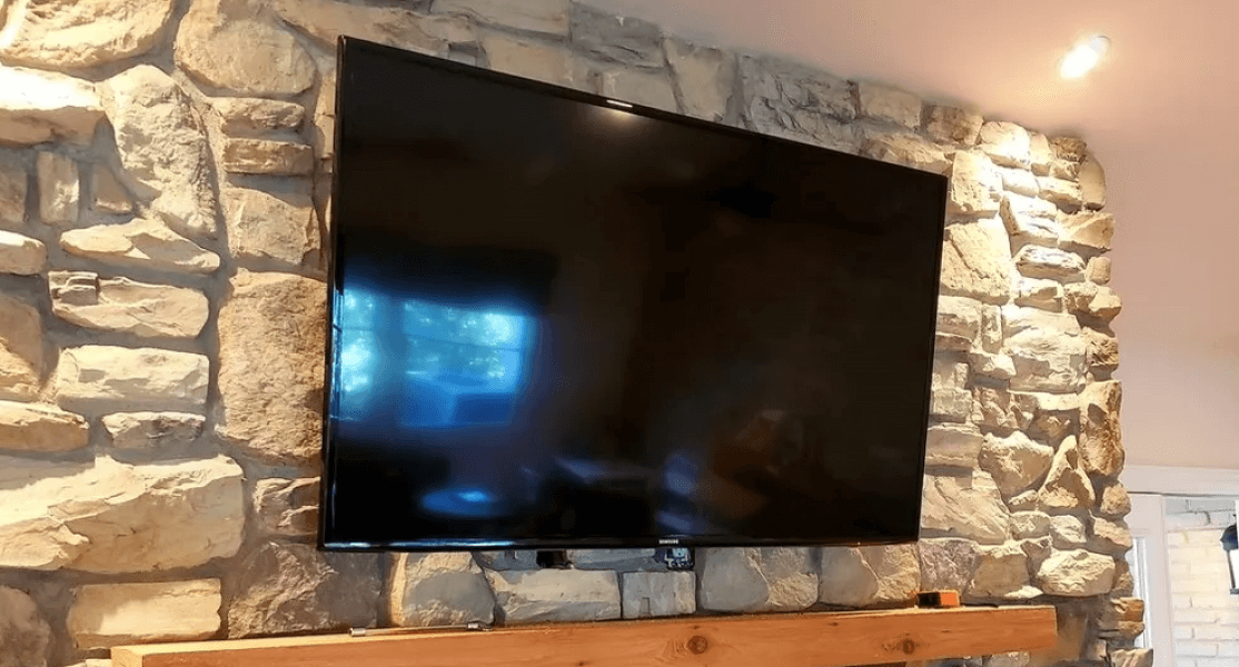 How Much Does TV Mounting Cost?