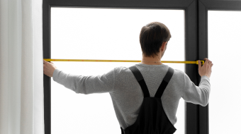 Blinds & Curtain Installation