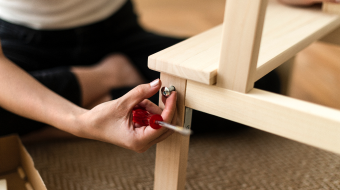 Furniture Assembly