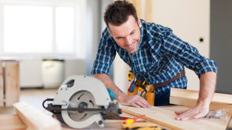 General Handyman Work