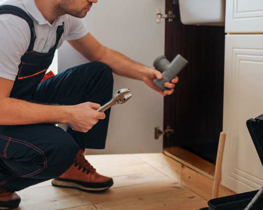 How Much Do Handyman Services Cost?