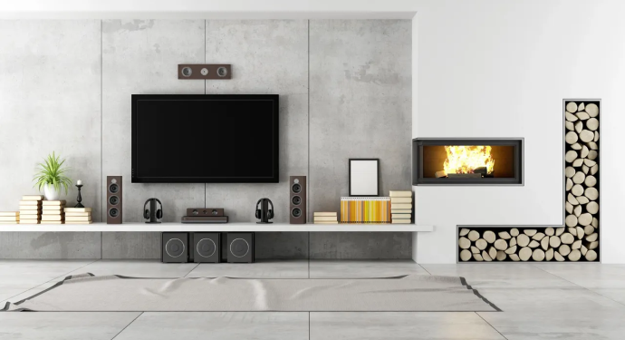 TV Cords