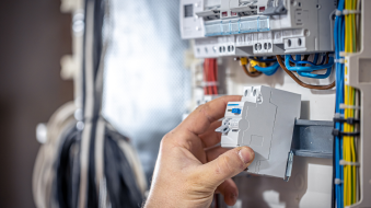 Wiring Services
