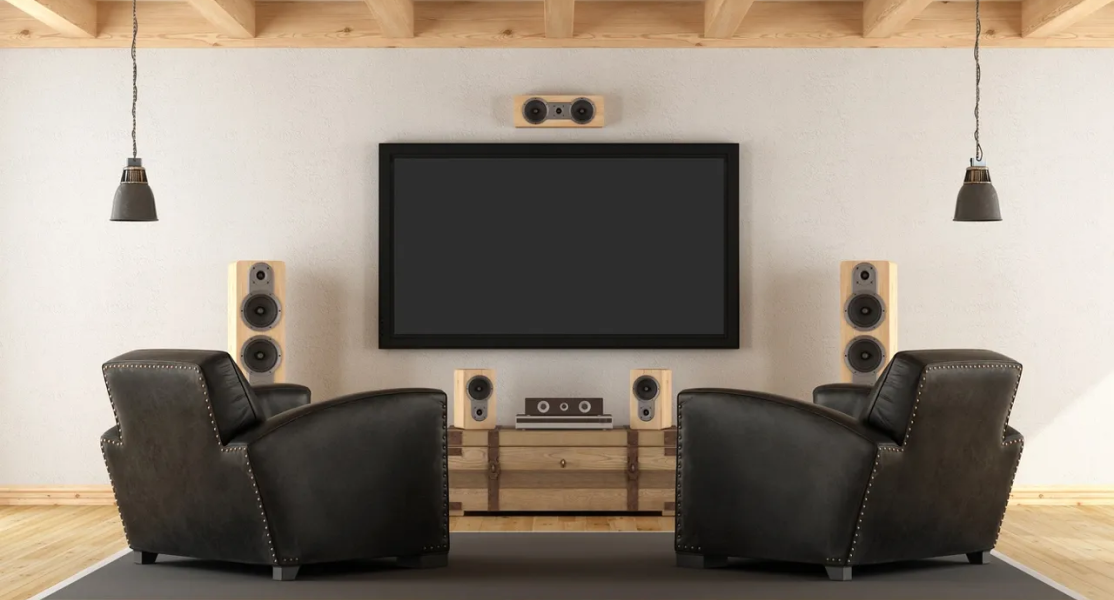 TV Mounting in NYC