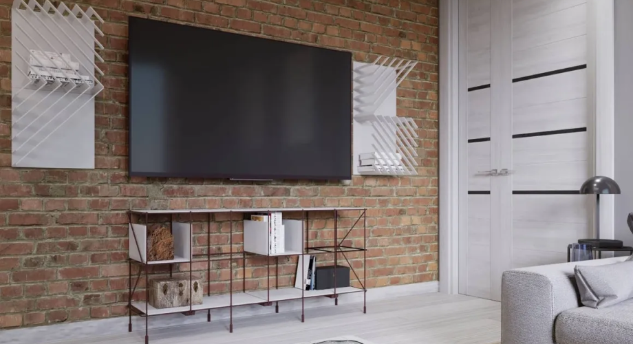The-Rise-of-Flat-Screen-TVs-and-Wall-Mounts