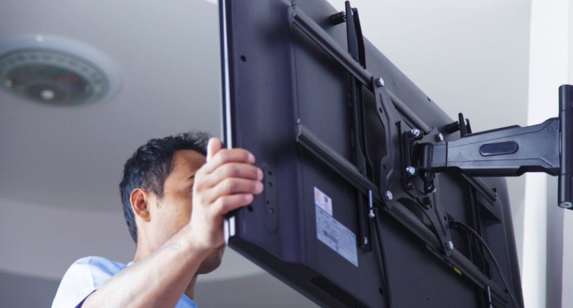 The Safety Essentials How to Ensure Your TV Stays Mounted