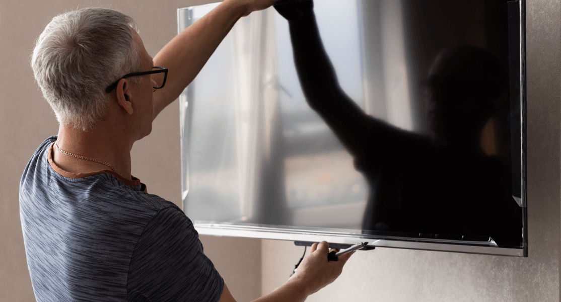 Top 5 Challenges Faced While Mounting TVs in Historic NYC Buildings