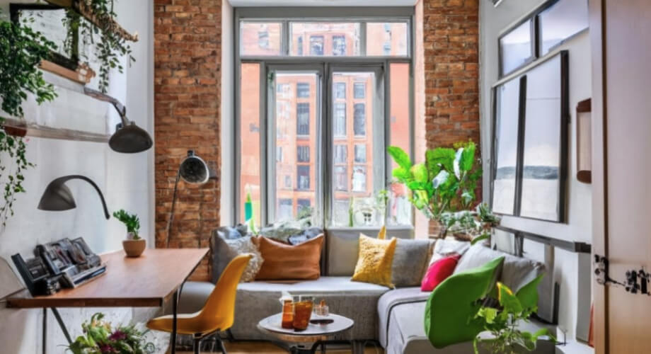 Wall Space