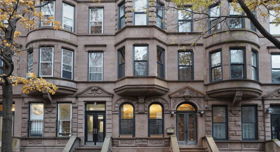 Brownstone
