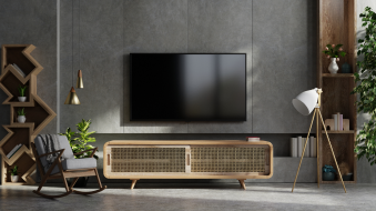 Frame-TV