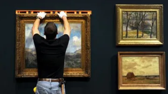 Framed-Art
