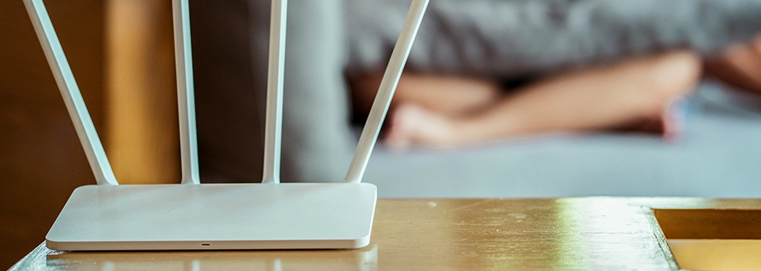 Home Networking