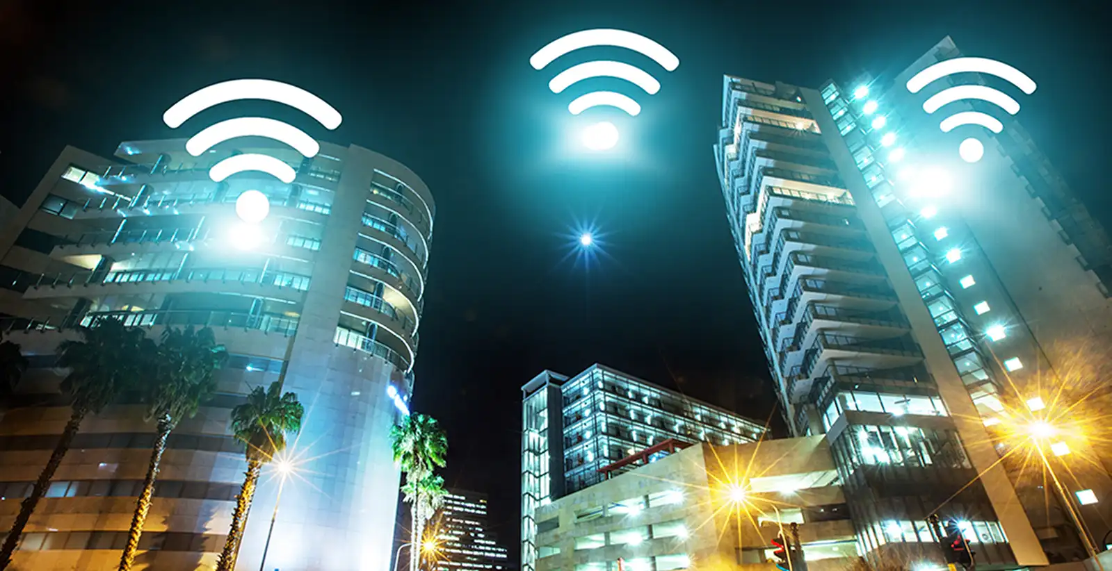 Modern Networking