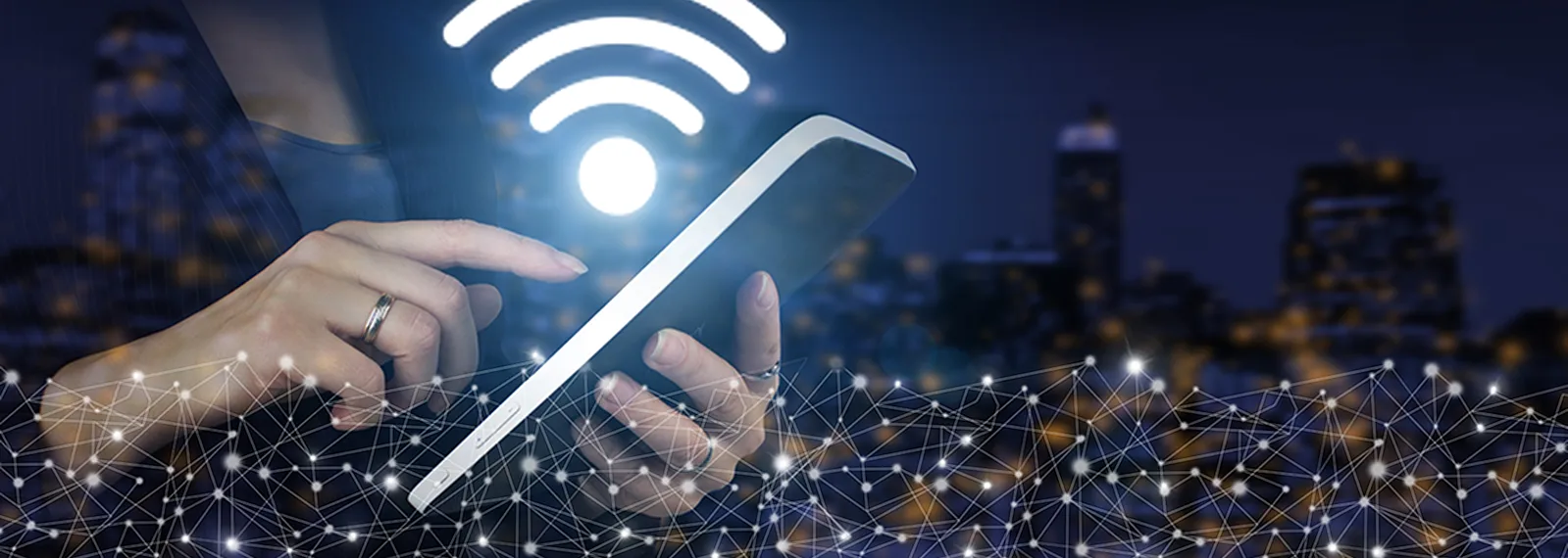 Wi fi Network Setup