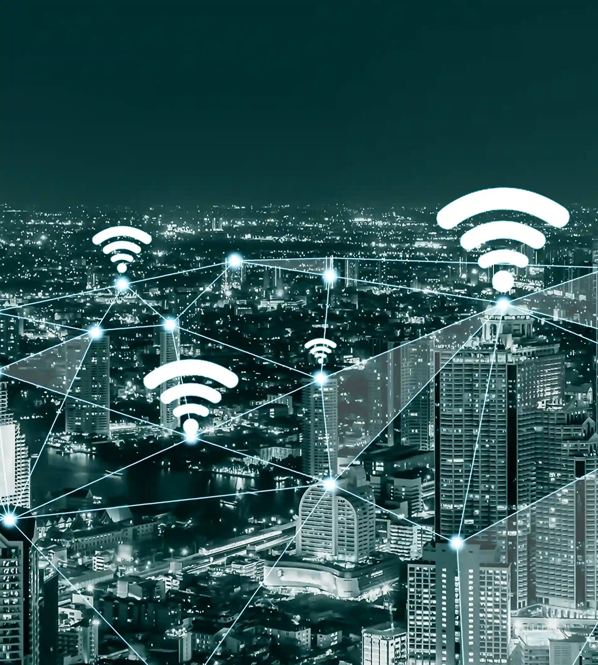 WiFi and Networking
