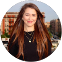 Claire Ortuzar profile picture